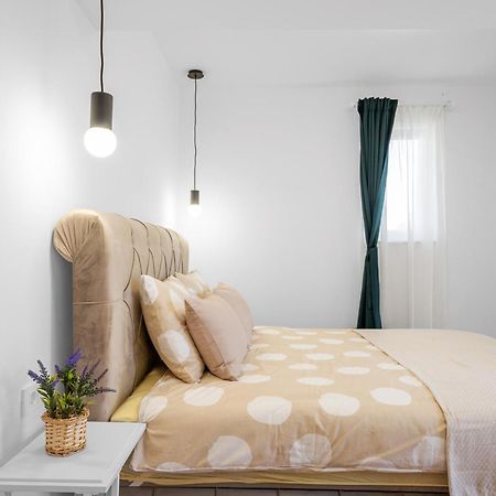 Villa Magnolia Пировац Экстерьер фото
