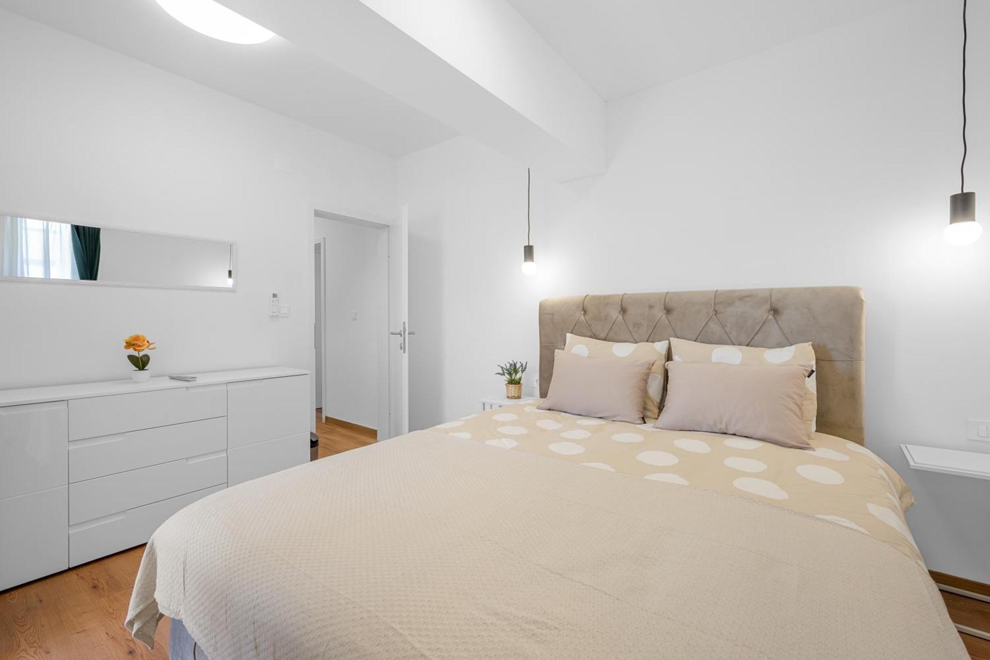 Villa Magnolia Пировац Экстерьер фото